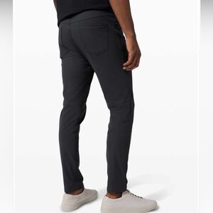 Lululemon ABC Pant Slim Warpstreme Size 33